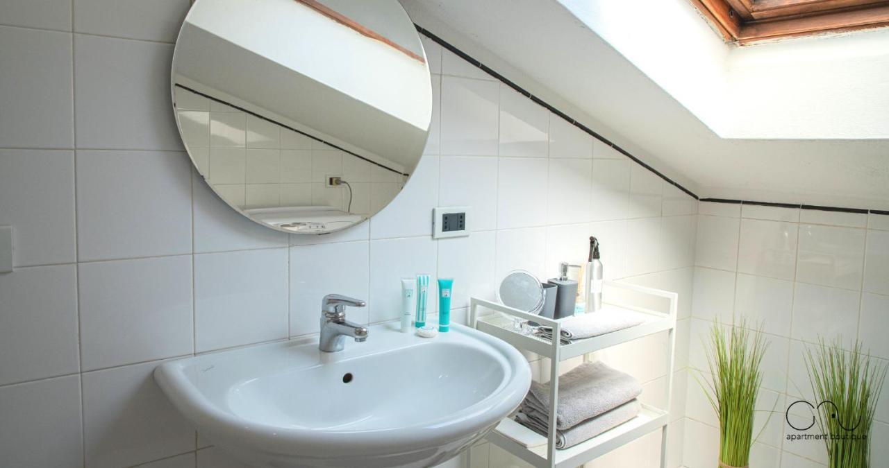 Terni Centro In Palazzo Storico By Gavi Apartments ภายนอก รูปภาพ